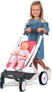 Passeggino giocattolo : i migliori modelli