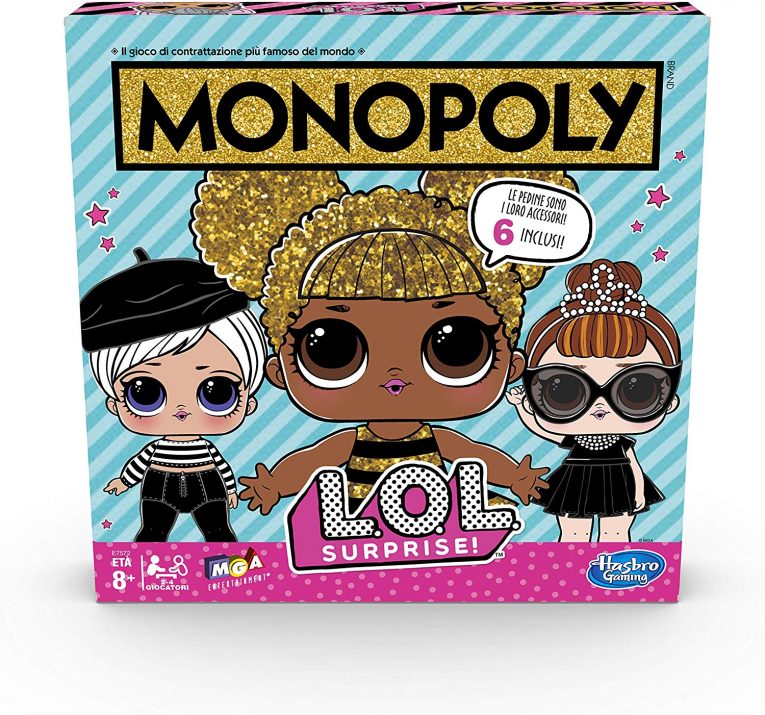 Trova le Bambole LOL migliori per la tua collezione